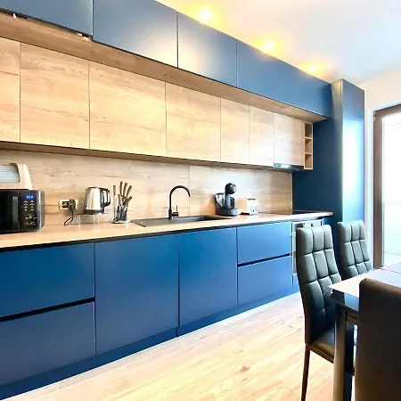 Coquette Apartmán Brašov