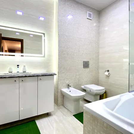 Appartamento Coquette