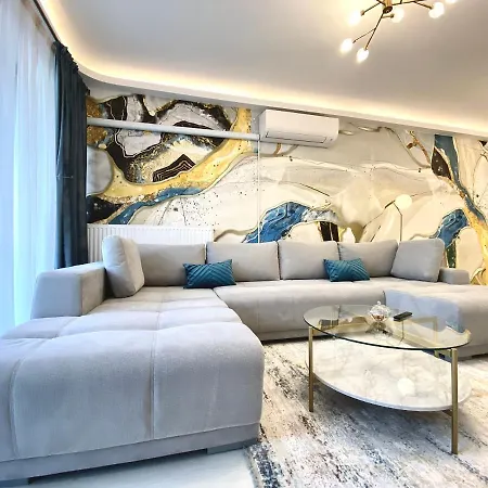 Coquette Apartmán *