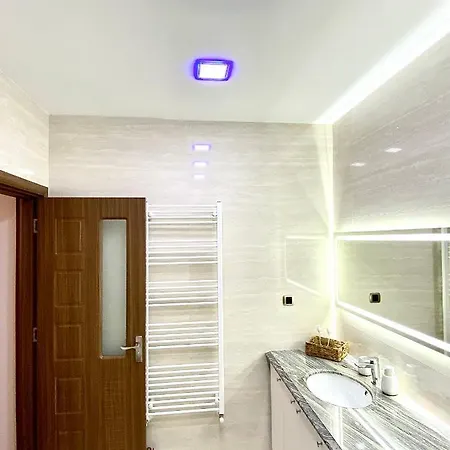 Coquette Appartamento Braşov