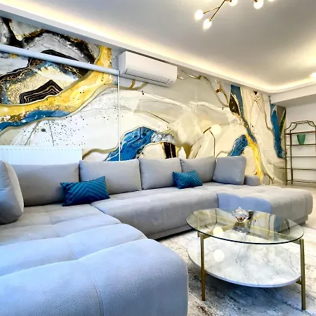 Coquette Appartamento Braşov