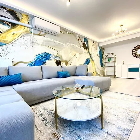 Appartamento Coquette Braşov