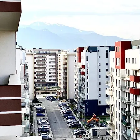 Coquette Appartamento Braşov