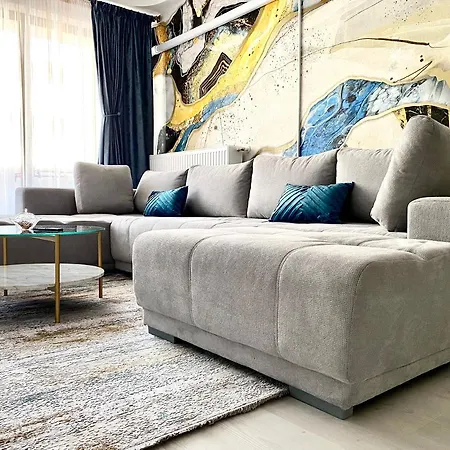 Appartamento Coquette