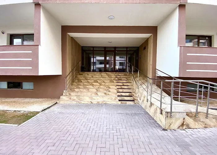 Apartment Coquette *