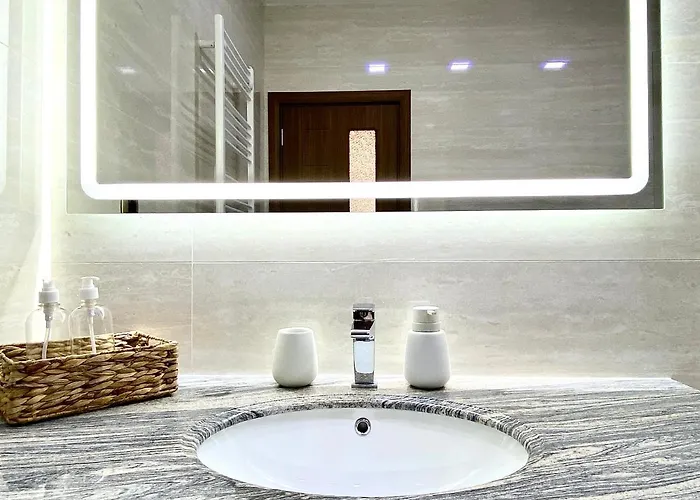 Apartment Coquette Brasov